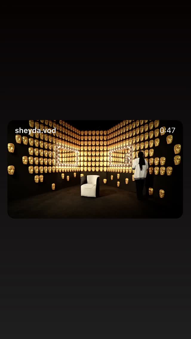 جدید ترین استوری اینستاگرام سینما دیلی