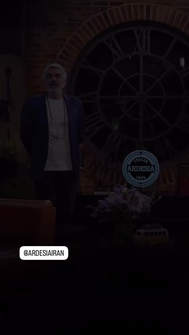  جدید ترین استوری اینستاگرام سینما نوین