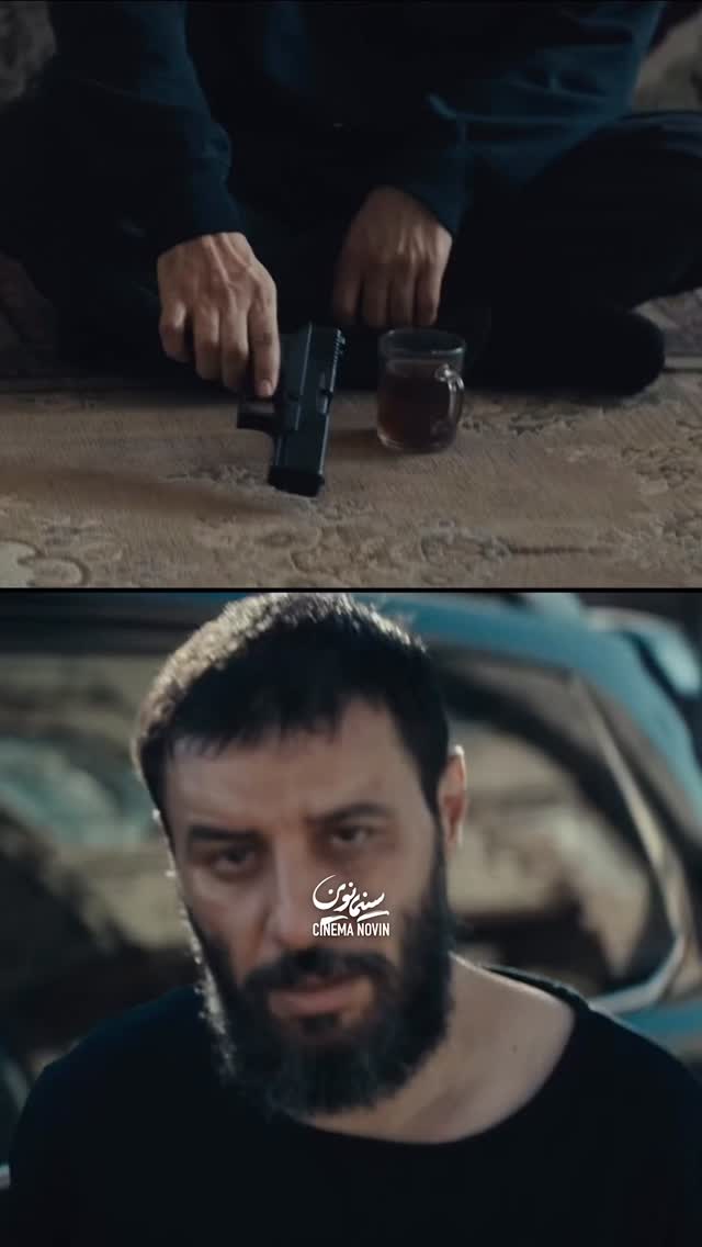  جدید ترین استوری اینستاگرام سینما نوین
