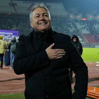  عکس پروفایل اینستاگرام دراگان اسکوچیچ / coach_skocic