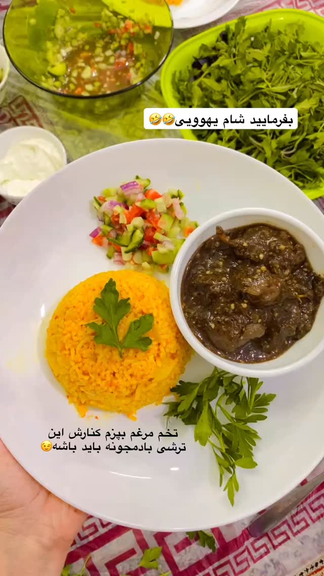  جدید ترین استوری اینستاگرام فاطیما