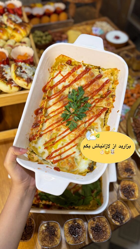  جدید ترین استوری اینستاگرام فاطیما