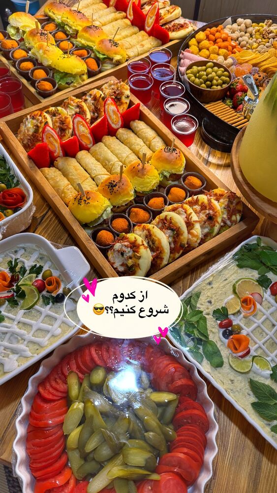  جدید ترین استوری اینستاگرام فاطیما
