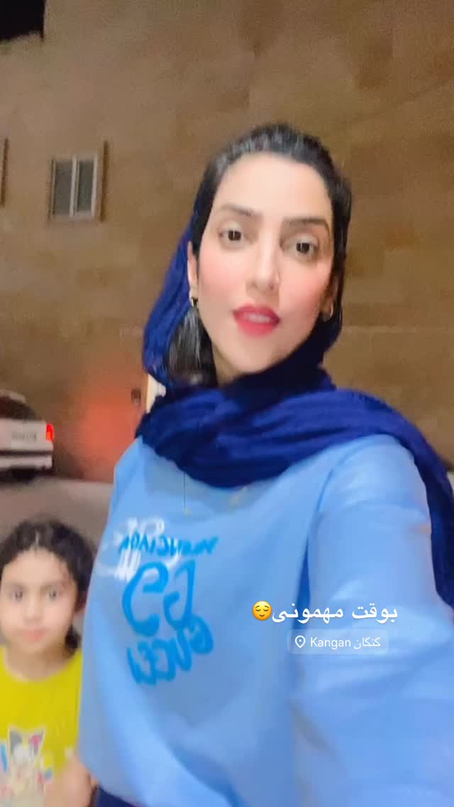  جدید ترین استوری اینستاگرام فاطیما