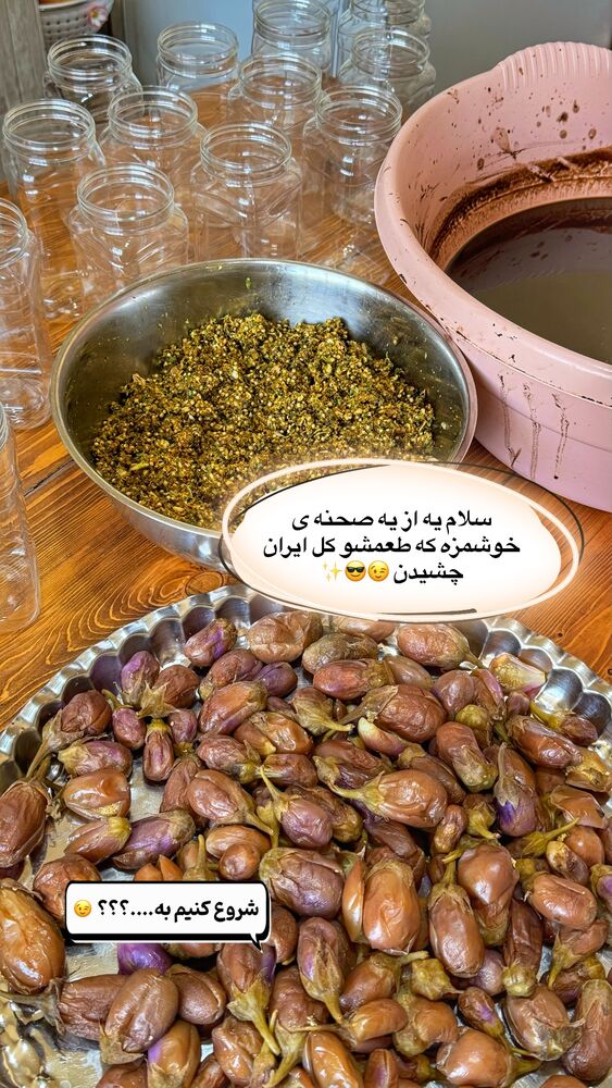  جدید ترین استوری اینستاگرام فاطیما