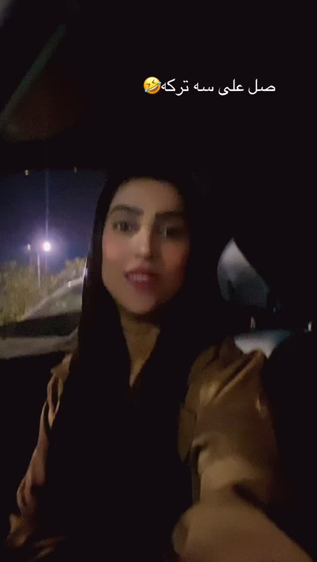  جدید ترین استوری اینستاگرام فاطیما