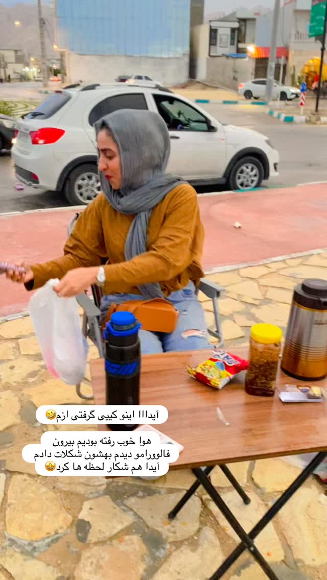  جدید ترین استوری اینستاگرام فاطیما