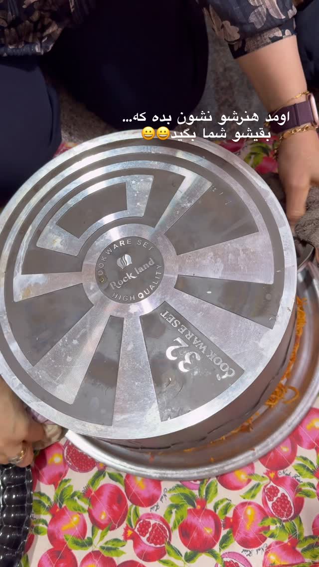  جدید ترین استوری اینستاگرام فاطیما