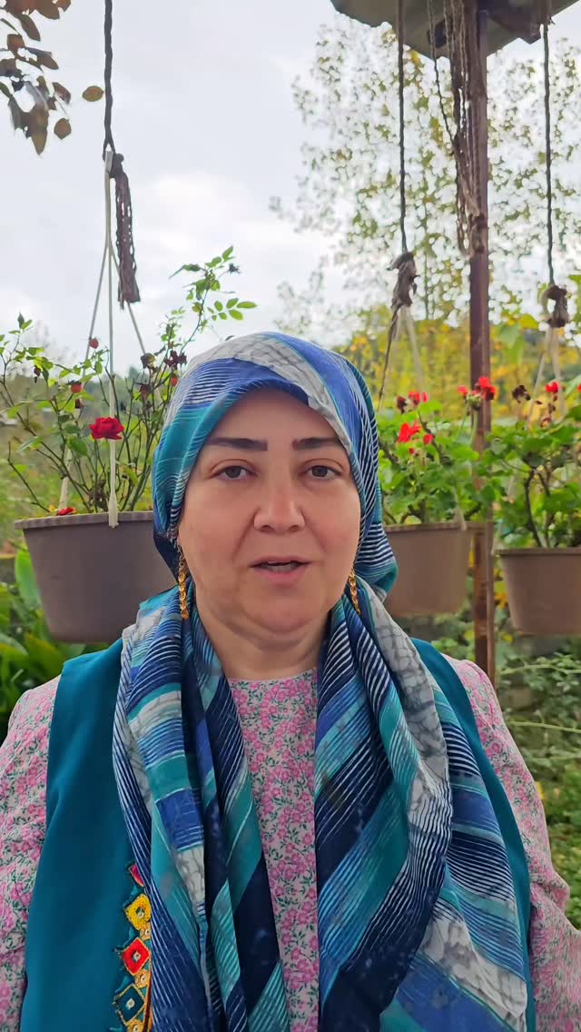  جدید ترین استوری اینستاگرام زندگی روستایی