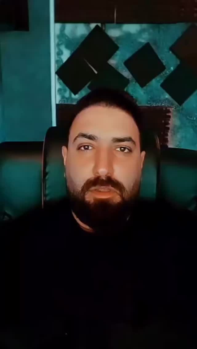  جدید ترین استوری اینستاگرام امیر دادستان