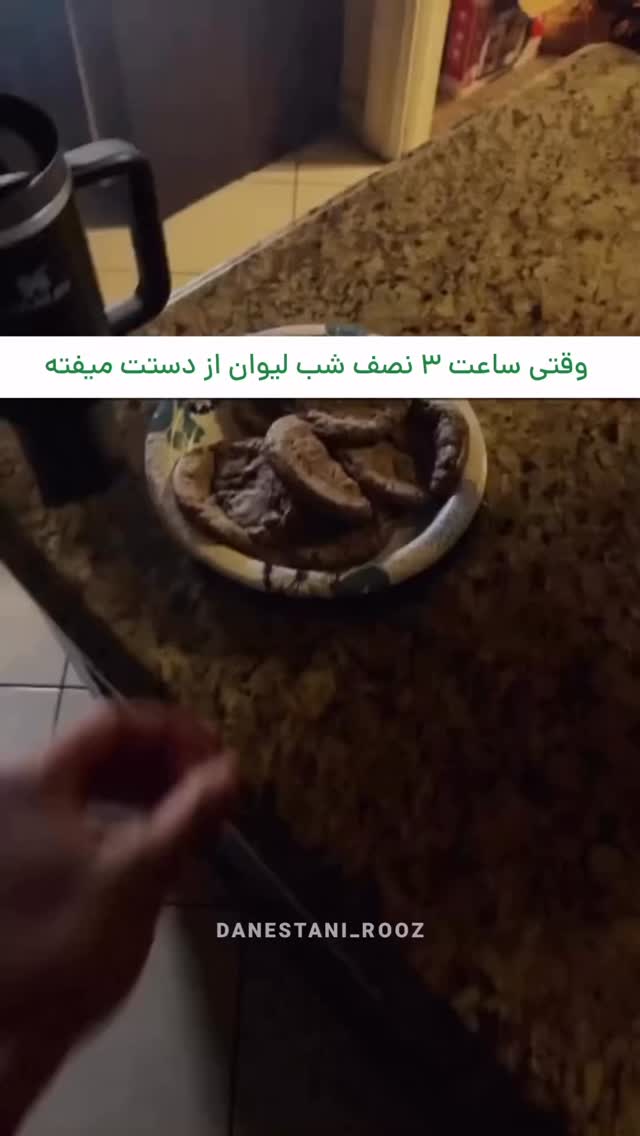  جدید ترین استوری اینستاگرام دانستنی روز