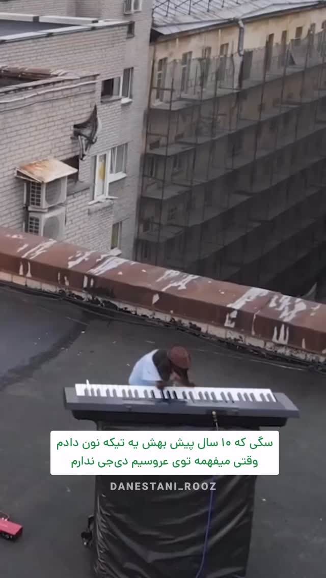  جدید ترین استوری اینستاگرام دانستنی روز