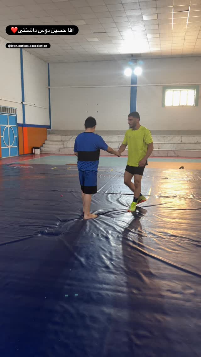  جدید ترین استوری اینستاگرام دانیال سهرابی