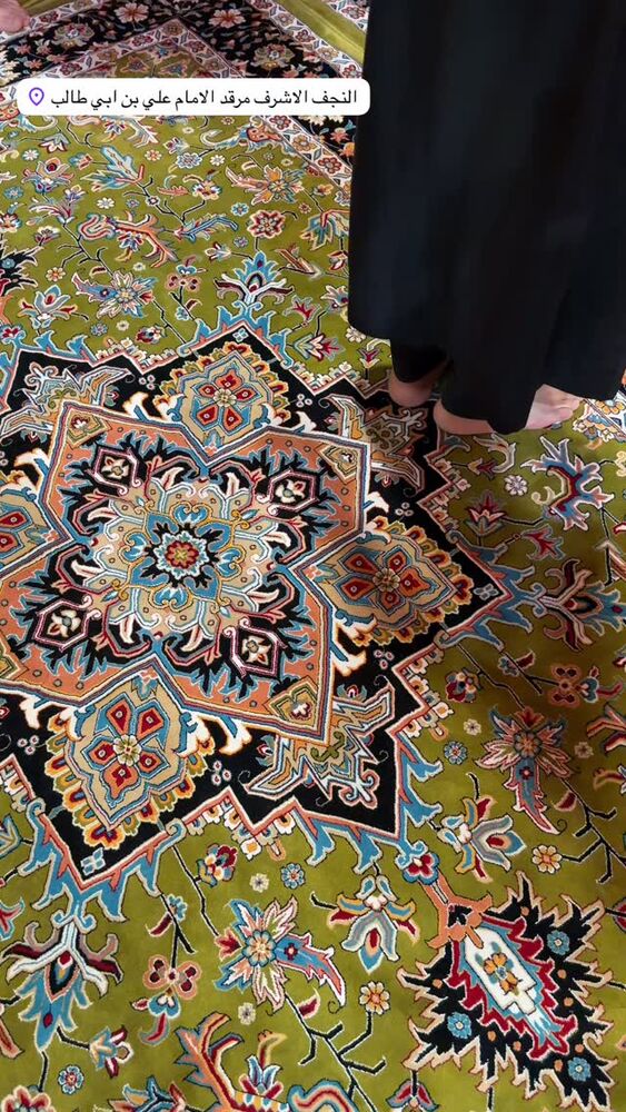  جدید ترین استوری اینستاگرام دانیال سهرابی