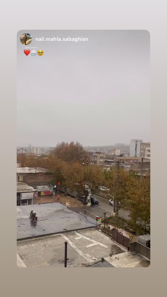  جدید ترین استوری اینستاگرام دانوش