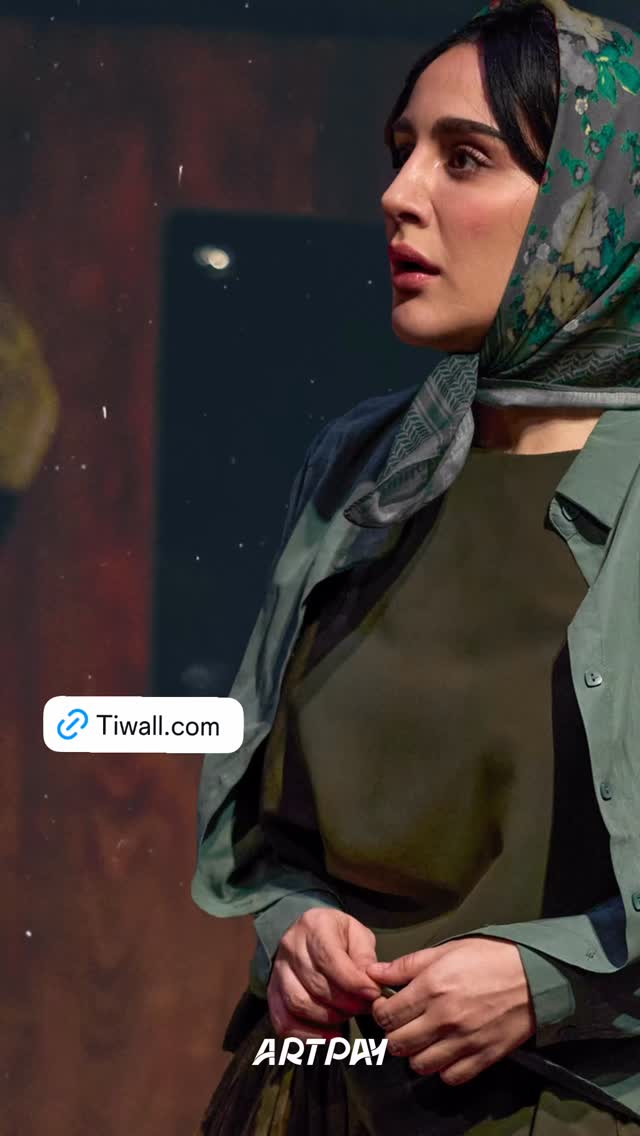  جدید ترین استوری اینستاگرام دارا حیایی