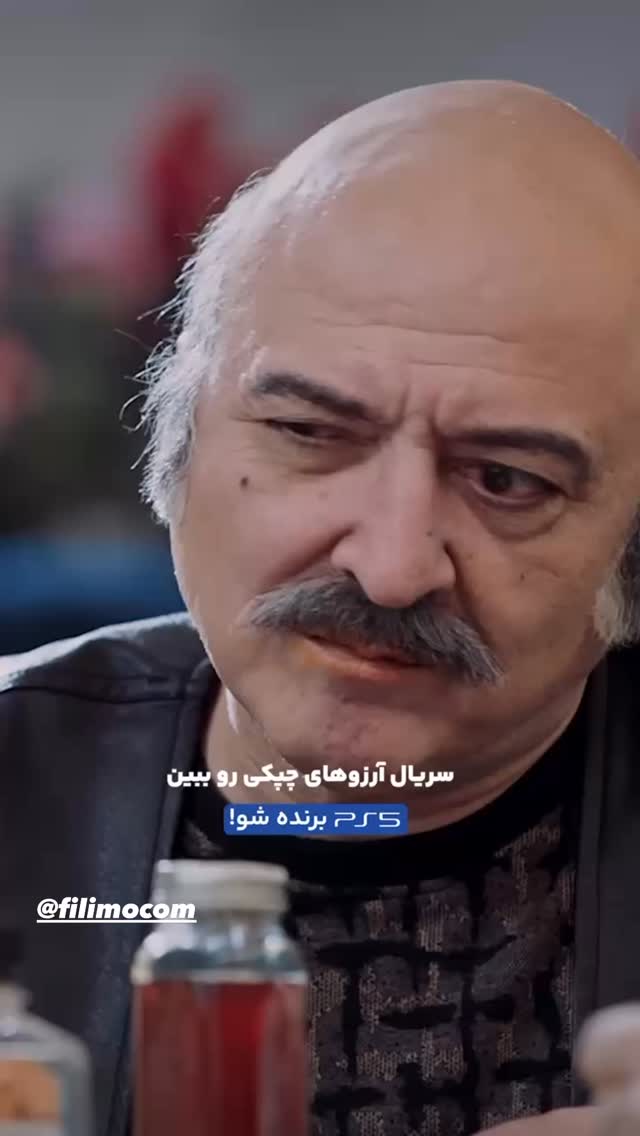  جدید ترین استوری اینستاگرام داریوش فرضیایی