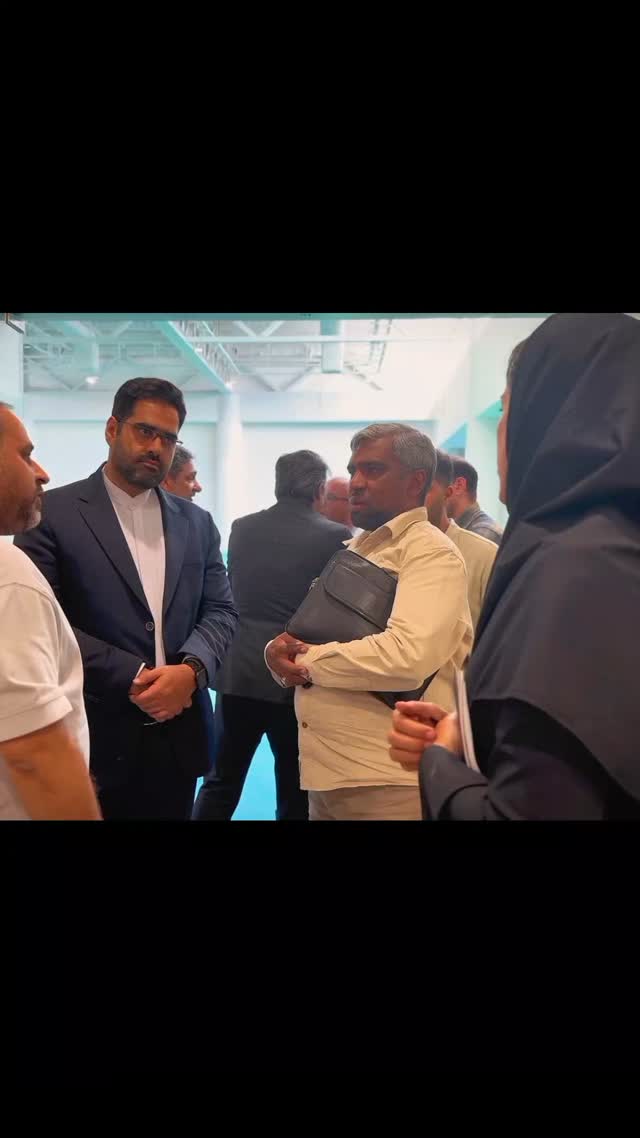  جدید ترین استوری اینستاگرام داود عابدی