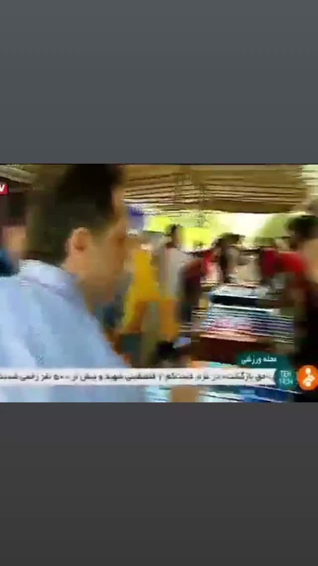  جدید ترین استوری اینستاگرام داود عابدی