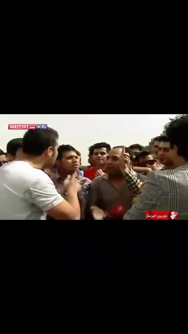  جدید ترین استوری اینستاگرام داود عابدی