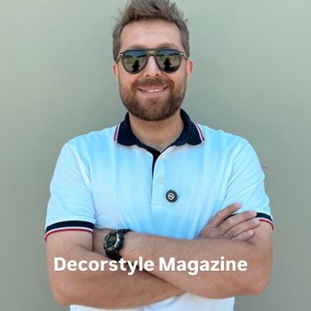 عکس پروفایل اینستاگرام محسن طهرانی الهام آریانا / decorstyle.magazine 