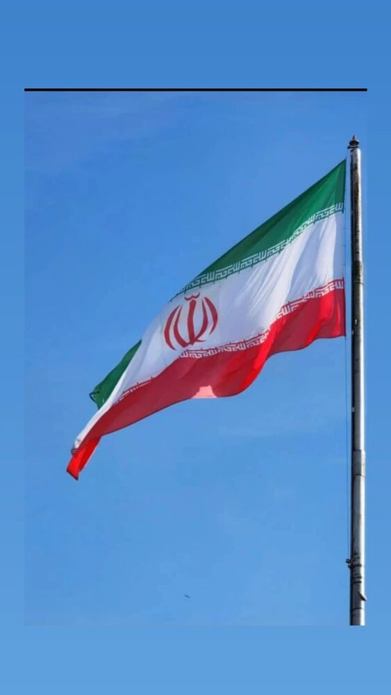  جدید ترین استوری اینستاگرام مسعود ده نمکی