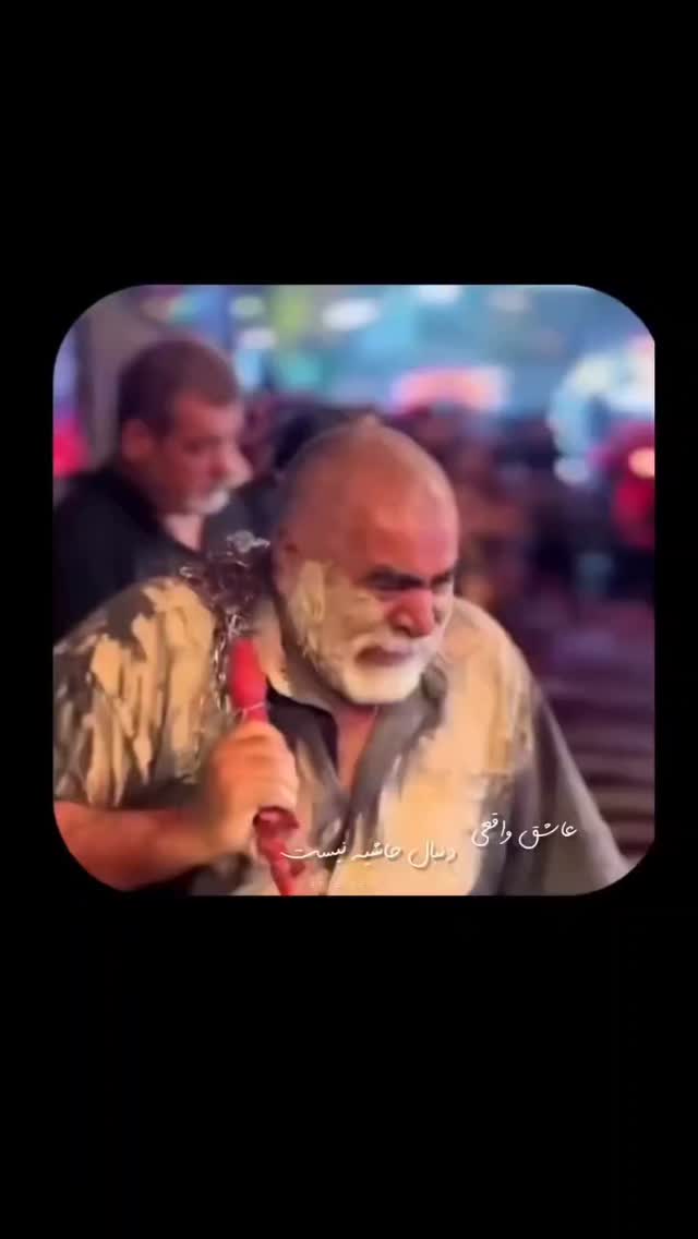 جدید ترین استوری اینستاگرام مسعود ده نمکی