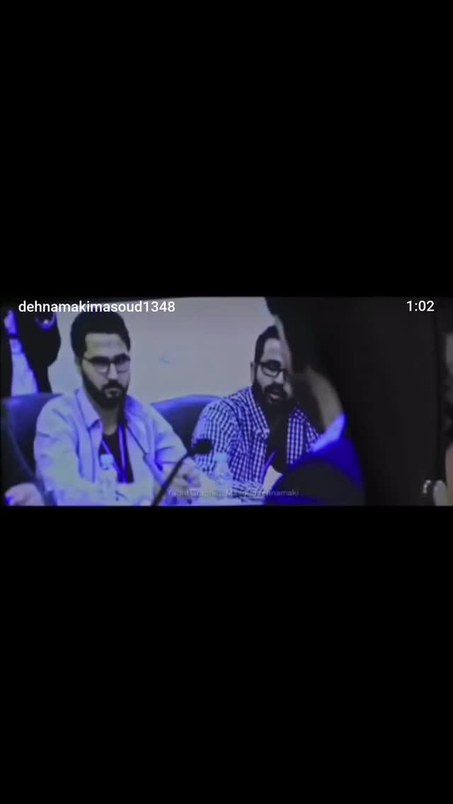  جدید ترین استوری اینستاگرام مسعود ده نمکی
