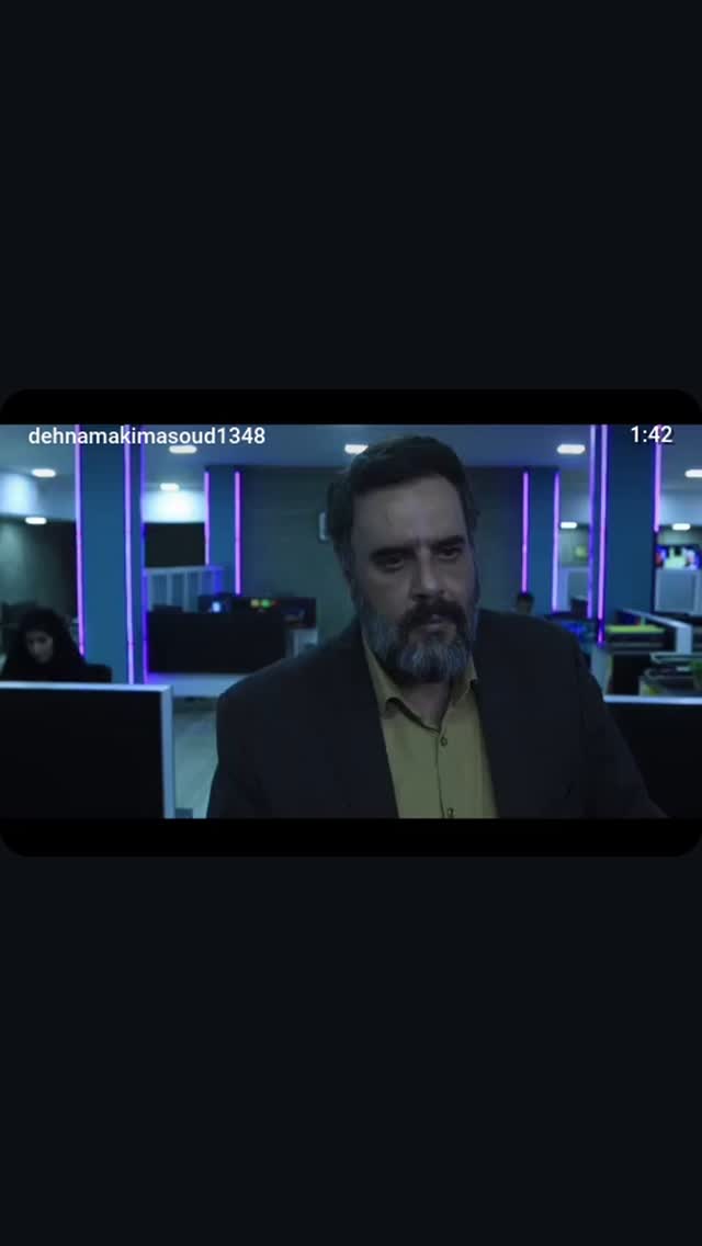  جدید ترین استوری اینستاگرام مسعود ده نمکی