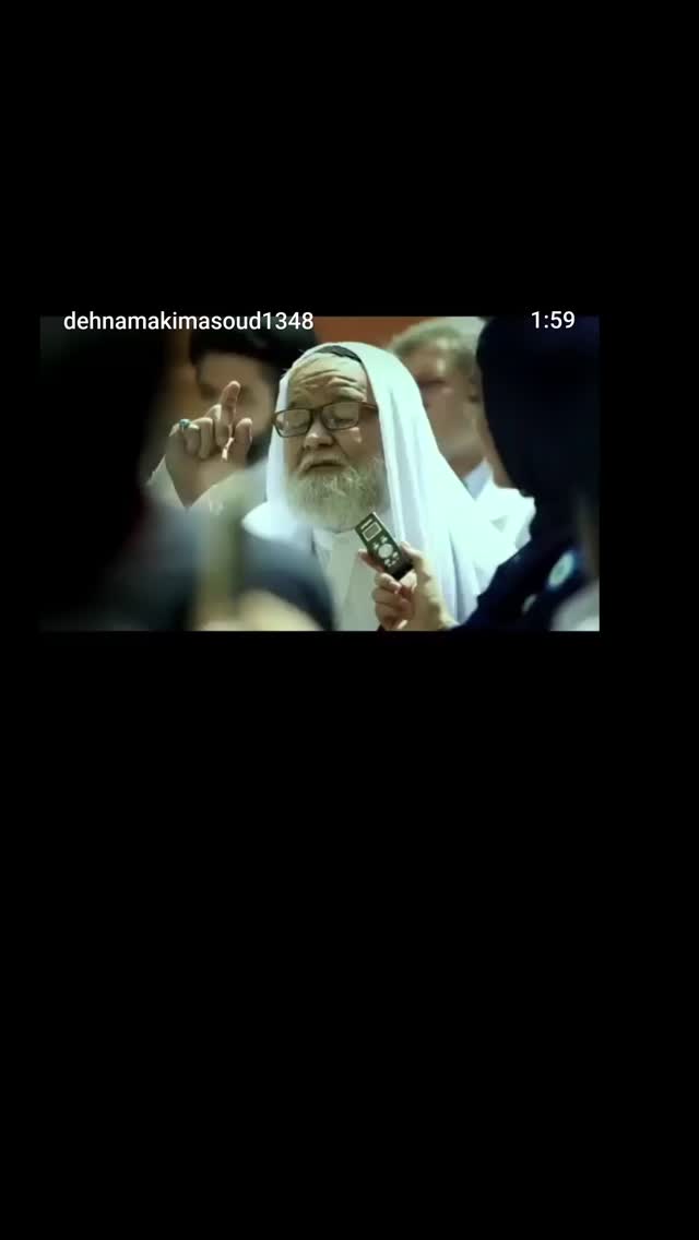  جدید ترین استوری اینستاگرام مسعود ده نمکی