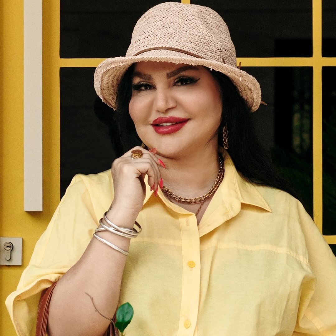 عکس پروفایل اینستاگرام دلارام قشلاقي / delaram.style