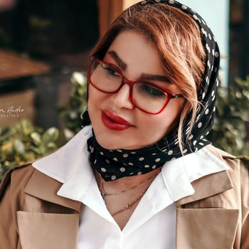  عکس پروفایل اینستاگرام دلارام قشلاقي / delaram.style