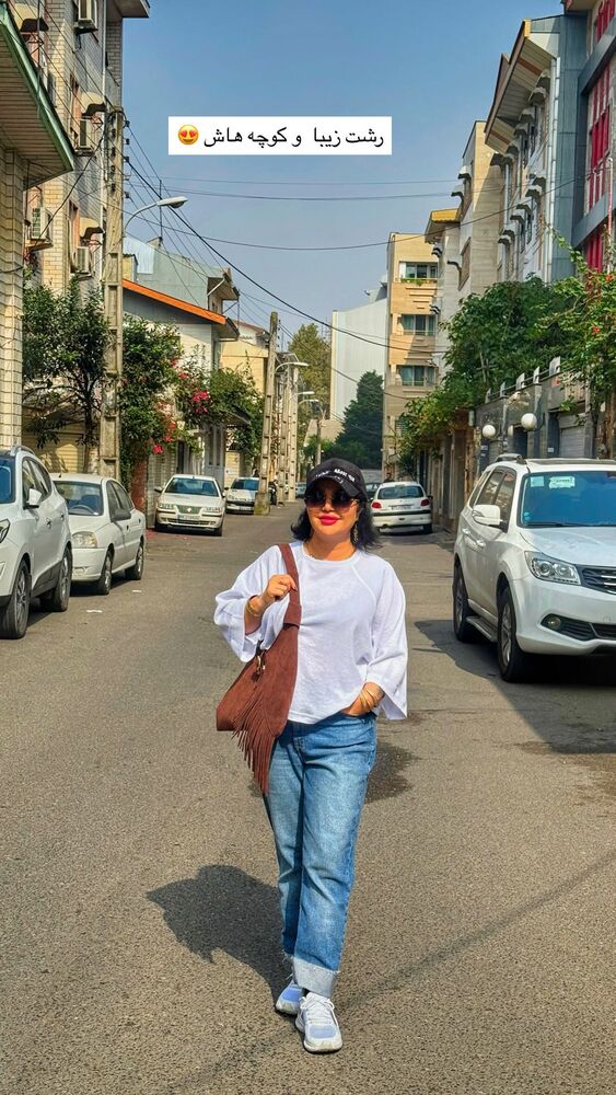  جدید ترین استوری اینستاگرام دلارام قشلاقي