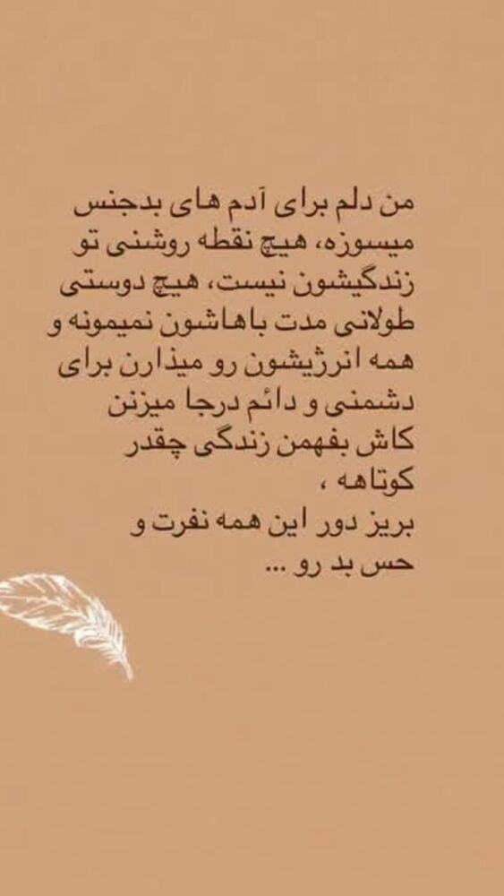  جدید ترین استوری اینستاگرام دلارام قشلاقي