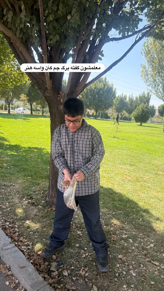  جدید ترین استوری اینستاگرام دلارام قشلاقي