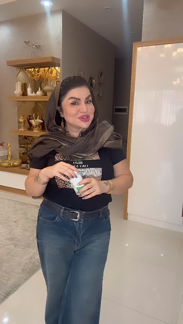  جدید ترین استوری اینستاگرام دلارام قشلاقي