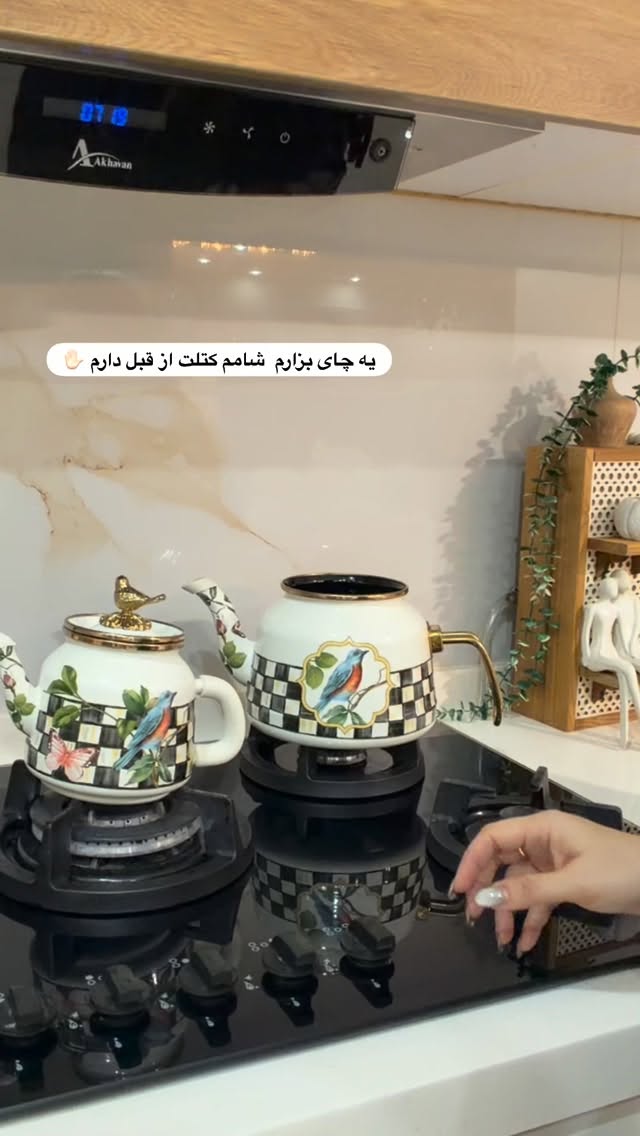  جدید ترین استوری اینستاگرام دلارام قشلاقي