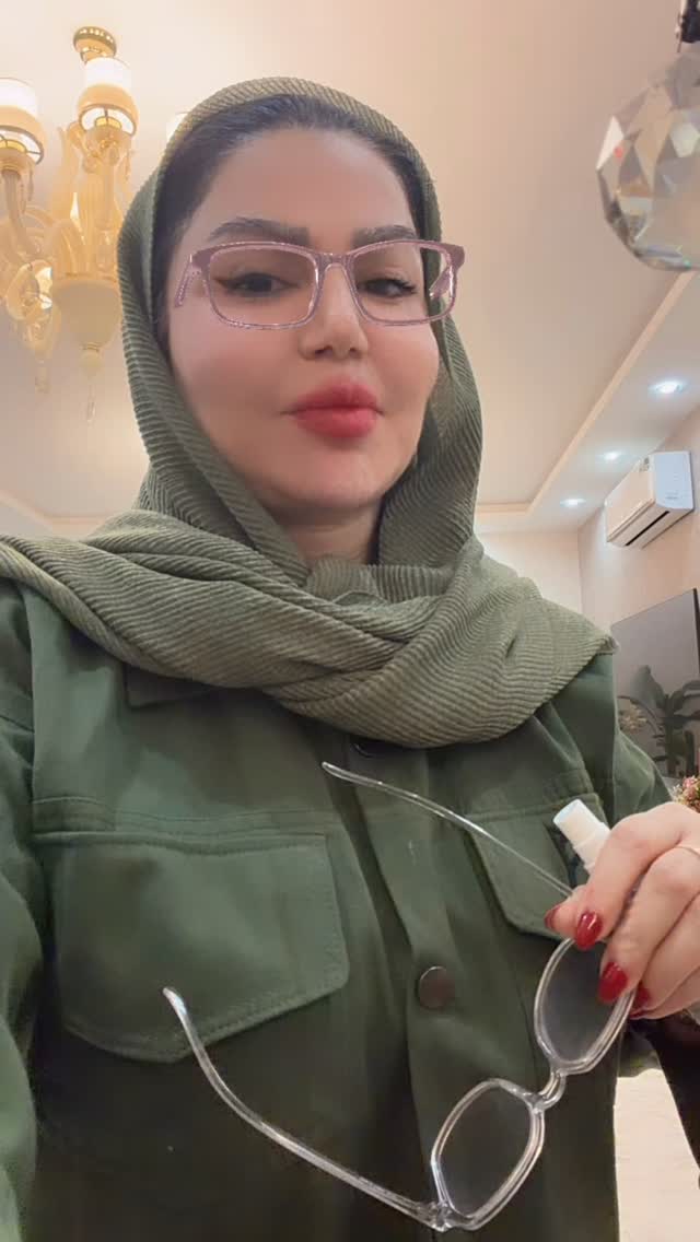  جدید ترین استوری اینستاگرام دلارام قشلاقي