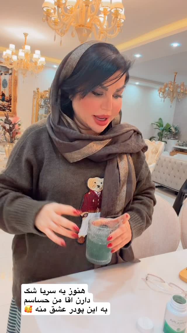  جدید ترین استوری اینستاگرام دلارام قشلاقي