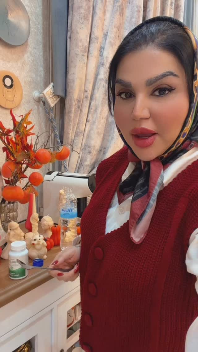  جدید ترین استوری اینستاگرام دلارام قشلاقي