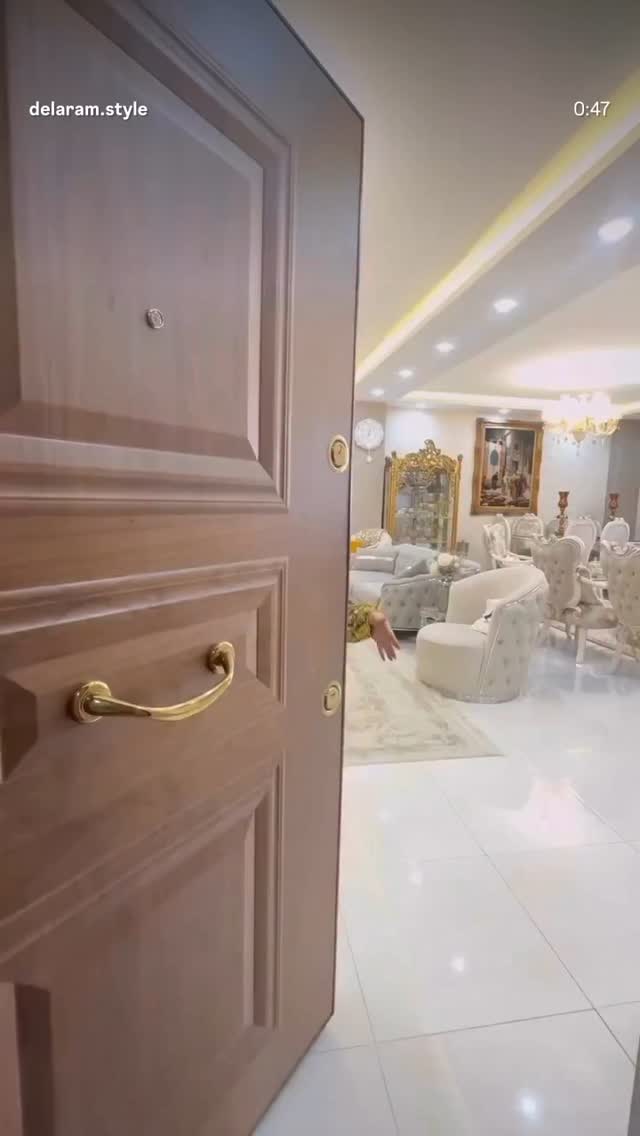  جدید ترین استوری اینستاگرام دلارام قشلاقي