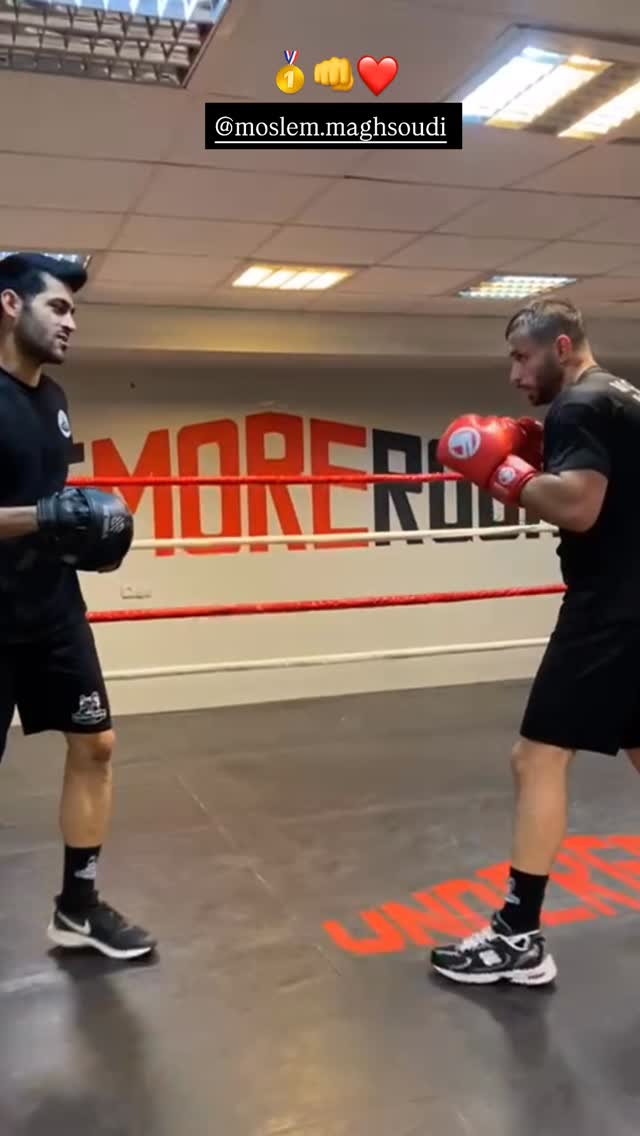  جدید ترین استوری اینستاگرام دلاور رضایی