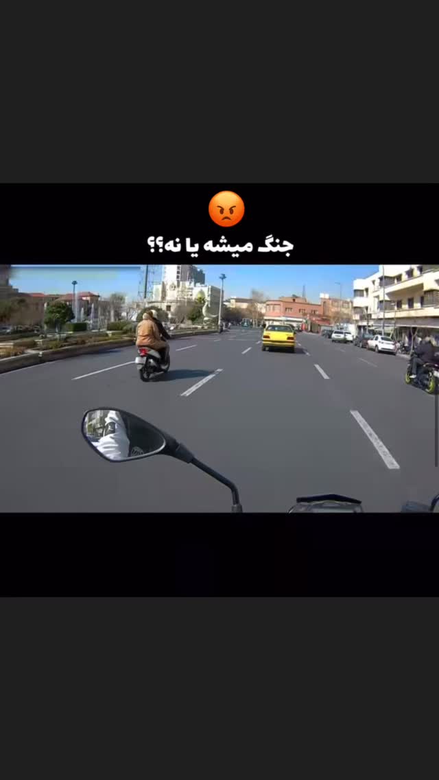  جدید ترین استوری اینستاگرام دلاور رضایی
