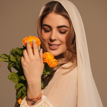  عکس پروفایل اینستاگرام دنیز / denizz_makeup