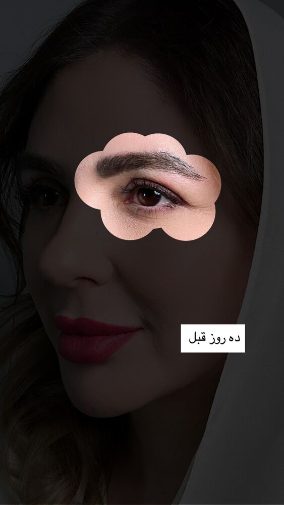  جدید ترین استوری اینستاگرام دنیز