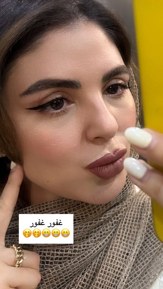  جدید ترین استوری اینستاگرام دنیز