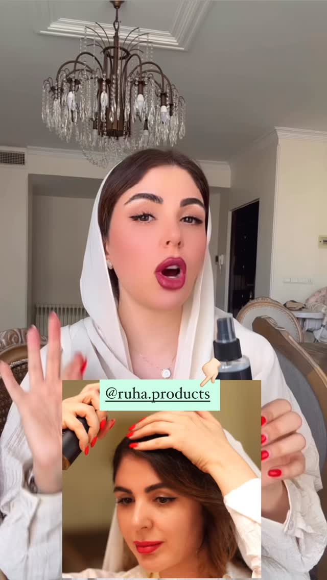  جدید ترین استوری اینستاگرام دنیز