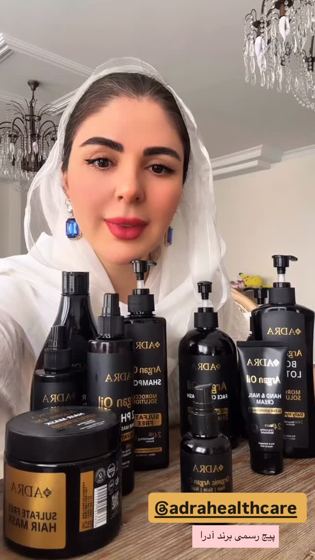  جدید ترین استوری اینستاگرام دنیز