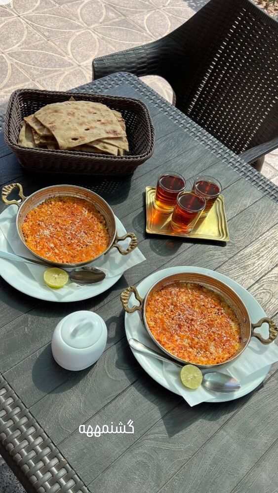  جدید ترین استوری اینستاگرام دنیز