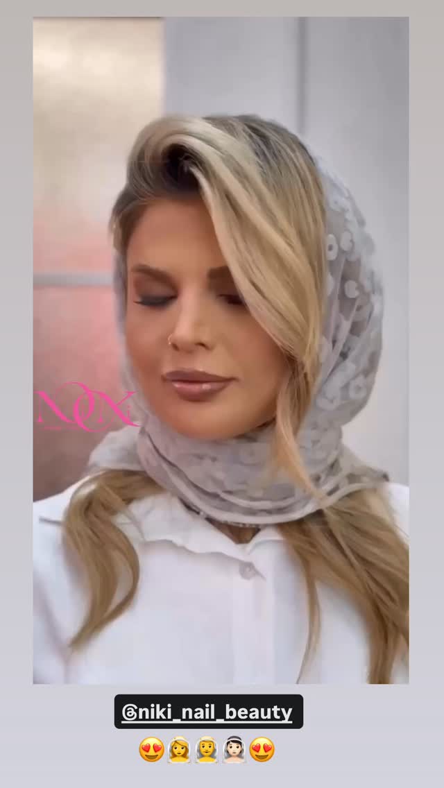  جدید ترین استوری اینستاگرام دنیز